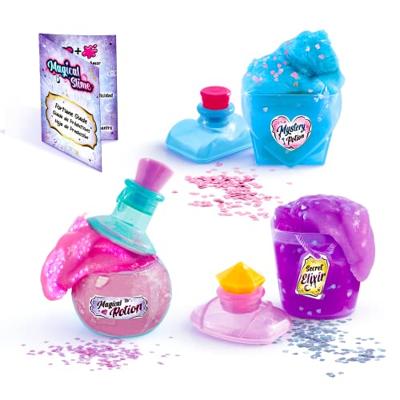 Magical Slime Magical Potion 3-pack Magical Slime Magical Potion 3-pack