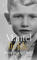 Mantelliefde - Annemarie Oster - ebook - thumbnail