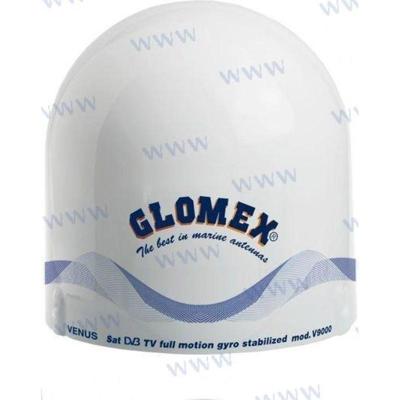 GLOV9000 - VENUS MK2 - 420 X 500 MM - 10 KG 8 SAT