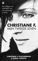 Christiane F., Mijn Tweede Leven - Christiane V. Felscherinow - eBook (9789044345100) - thumbnail