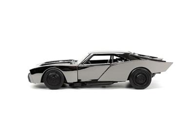 JADA TOYS Auto Batman Batmobile 2022 Comic Con Kant-en-klaar model Personenauto (model)