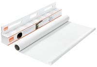 Nobo Instant Whiteboard droog uitwisbare vellen, wit 600x800, 25 vel per rol - thumbnail