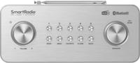Kenwood CR-ST100S-S Smart Internet Radio Zilver - thumbnail