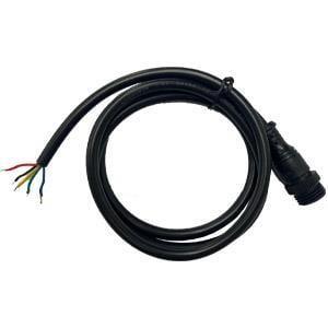 MiBoxer Mi-Light Aansluitsnoer 1m voor mini RGB-W downlighter - LED0292