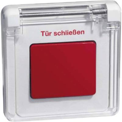 PEHA by Honeywell 192011 Knop Compleet 1-voudig Wit 1 stuk(s)