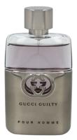 Herenparfum Gucci 205645 EDT 50 ml - thumbnail
