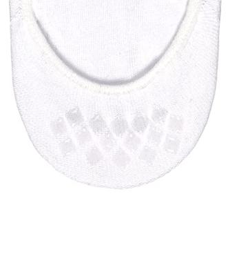 Falke 14624 WHITE INVISIBLE - alle