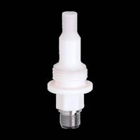 ifm Electronic SF3405 Stromingssensor 1 stuk(s) - thumbnail