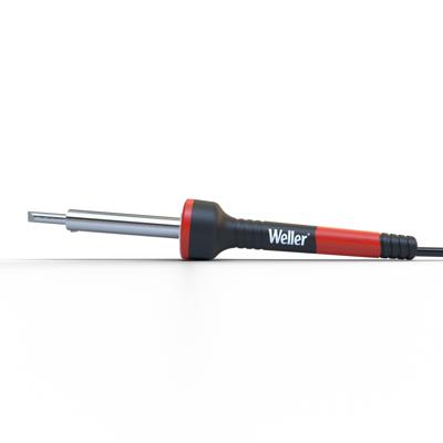 Weller WLIRK6023C Soldeerboutset 230 V 60 W Kegelvormig, Beitelvorm 427 °C (max) Incl. uitrusting, Incl. soldeertin, Incl. LED-verlichting Weller WLIRK6023C Soldeerboutset 230 V 60 W Kegelvormig, Beitelvorm 427 °C (max) Incl. uitrusting, Incl. soldeertin, Incl. LED-verlichting