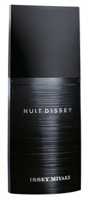 Issey Miyake Nuit D'Issey Eau de Toilette 75ml Issey Miyake Nuit D'Issey Eau de Toilette 75ml