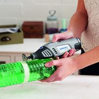 Dremel 2615E725JA EZ SpeedClic-accessoireset 70-dlg. Schacht-Ø 3.2 mm 1 set(s) - thumbnail