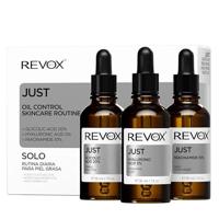 Revox B77 Just Oil Control Skincare Routine 90 ml - thumbnail