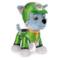 Paw Patrol ready race rescue pluche knuffel 20cm - thumbnail