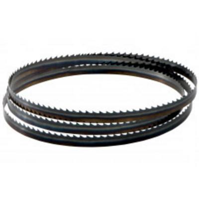 Metabo 0909029260 Bandzaagblad 2240 x 15 x 0.5 1 stuk(s) Geschikt voor model BAS 317 Precision, BAS 318 Precision A6 haaktand Metabo 0909029260 Bandzaagblad 2240 x 15 x 0.5 1 stuk(s) Geschikt voor model BAS 317 Precision, BAS 318 Precision A6 haaktand