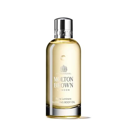 Molton Brown Flora Luminare Glowing Body Oil 100ml Molton Brown Flora Luminare Glowing Body Oil 100ml