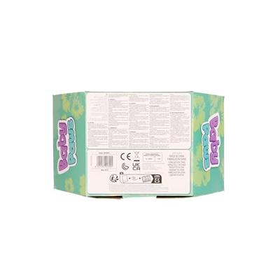 Knuffel Stitch 10,30 x 19 x 11,20 cm Multicolour Plastic