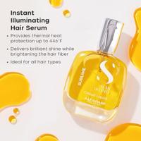 Alfaparf Semi di Lino Sublime Cristalli Liquidi 30ml - thumbnail
