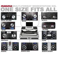 Magma Workstation XXL Multi-Formaat Workstation - thumbnail