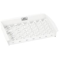 Burg Wächter 24680 Telbord (b x h x d) 249 x 146 x 50 mm Grijs - thumbnail