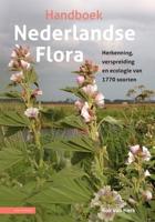Handboek Nederlandse Flora - thumbnail
