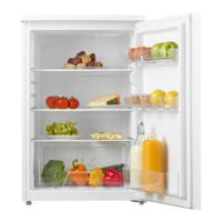 Inventum KK55EXP Tafelmodel koelkast zonder vriesvak Wit - thumbnail