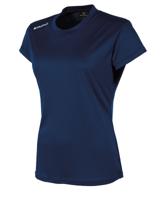 Stanno 410604 Field T-shirt SS Ladies - Royal - L - thumbnail