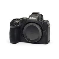 easyCover Body Cover for Nikon Z50 II Black - thumbnail