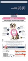 ADVANCE VETERINARY DIET DOG ATOPIC NO GRAIN / DERMA 12 KG - thumbnail