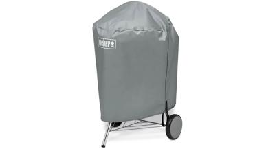 Weber Barbecuehoes - Houtskoolbarbecues van 57 cm beschermkap Weber Barbecuehoes - Houtskoolbarbecues van 57 cm beschermkap