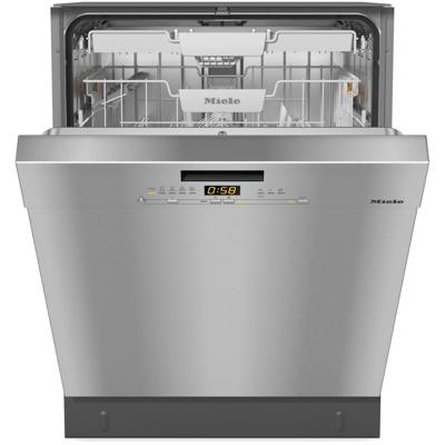 Miele G 5632 SCU Active S Inbouw Vaatwasser