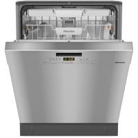 Miele G 5632 SCU Active S Inbouw Vaatwasser - thumbnail