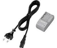 Sony BC-TRV Lader met netspanningsadapter - thumbnail