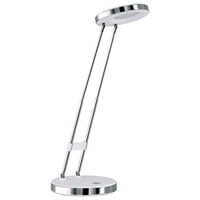 Eglo Led tafellampGexo metaalgrijs met wit - 93077