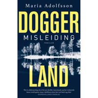 Doggerland - Misleiding (Paperback) - thumbnail