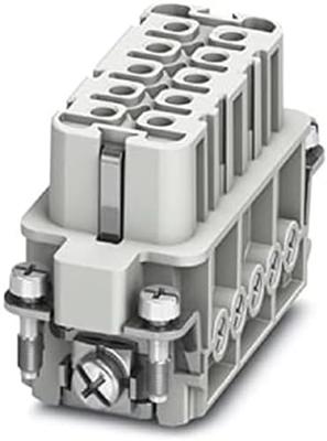 Phoenix Contact 1585304 Contactinzetstuk 10 Schroeven 1 stuk(s)