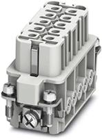 Phoenix Contact 1585304 Contactinzetstuk 10 Schroeven 1 stuk(s) - thumbnail