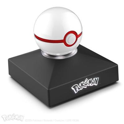 Pokémon Diecast Replica Mini Premier Ball