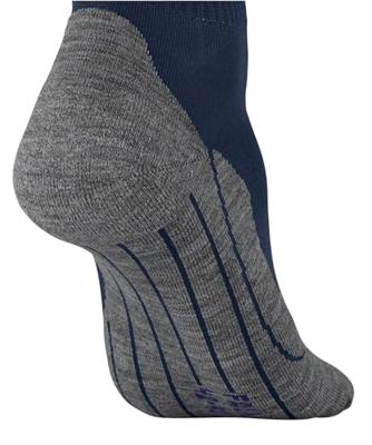 Falke TK5 Wander Cool Korte Wandelsok Heren Blue Pond 44-45 Falke TK5 Wander Cool Korte Wandelsok Heren Blue Pond 44-45