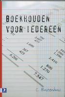 Boekhouden voor iedereen (Paperback) - thumbnail