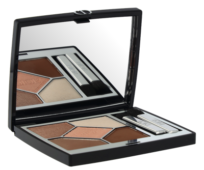 Christian Dior - Dior 5 Couleurs Couture Eyeshadow Palette 7 g Oogschaduw