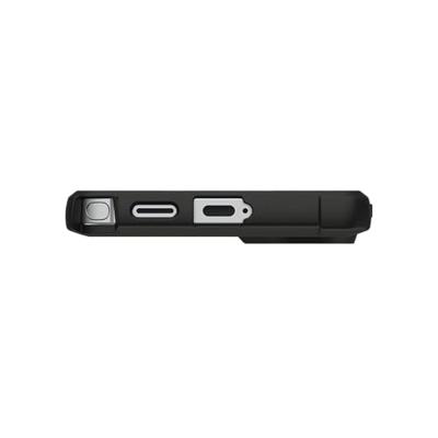 Urban Armor Gear Metropolis LT Case Samsung Galaxy S26 Ultra Camouflage MagSafe compatible, Met magneetmodule