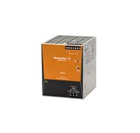 Weidmüller 1469550000 DIN-rail netvoeding 12 V/DC 20 A 480 W Aantal uitgangen:1 x Inhoud 1 stuk(s) - thumbnail