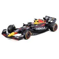 Bburago Red Bull F1 RB19 2023 Max Verstappen 1:43 - thumbnail