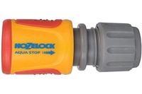 Hozelock Slangstuk 12.5 mm waterstop - thumbnail