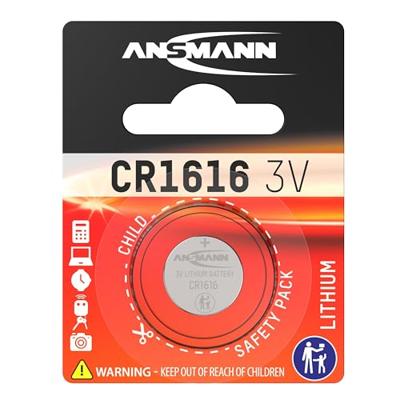 Ansmann CR1616