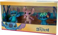 Bullyland Disney stitch giftbox (12591) - thumbnail