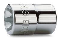 Beta Dopsleutels voor Torx® schroeven 910FTX 16 - 009100416 - thumbnail