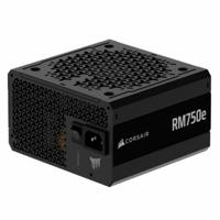 Corsair RM750e PC-netvoeding 750 W ATX 80 Plus Gold - thumbnail