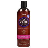 Hask Curl Care Moisturizing Shampoo - thumbnail