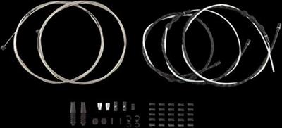 JAGWIRE Mountain elite link brake kit - black
